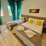 Guenes Boutique - 3* Oludeniz