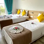 Guenes Boutique - Oludeniz