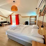 Hotel Guenes Boutique -