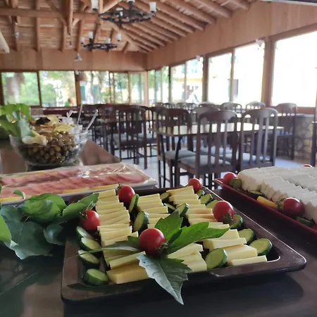 Guenes Boutique - Hotel 3*
