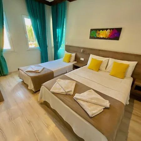 Güneş Boutique - 3* Ölüdeniz