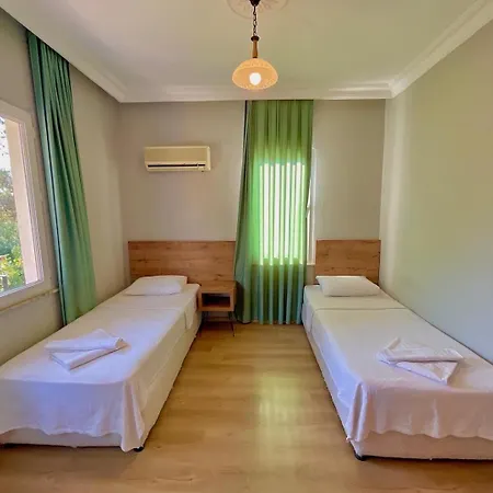 Güneş Boutique -