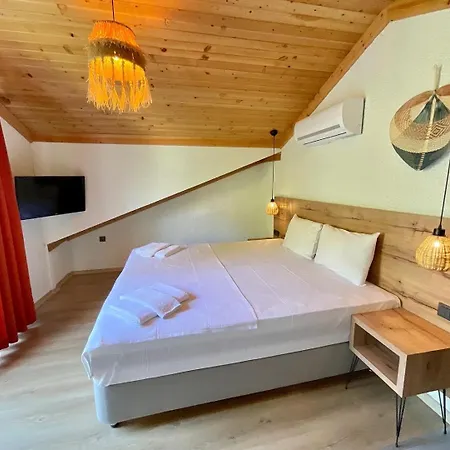 Güneş Boutique - Hotel 3*