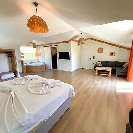 Guenes Boutique - Hotel