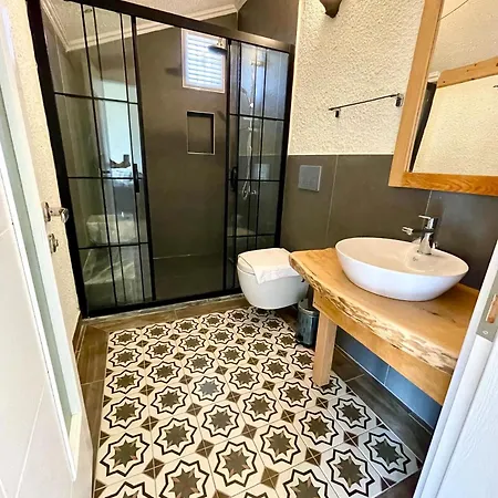Güneş Boutique - Hotel