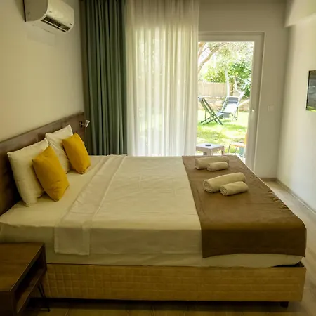 Guenes Boutique - Oludeniz ホテル