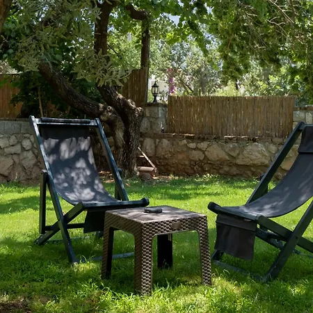 Guenes Boutique - Oludeniz 3* フェティエ