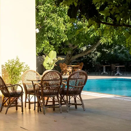 Guenes Boutique - Oludeniz ホテル