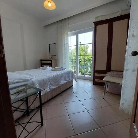 Güneş Boutique - Hotel 3*