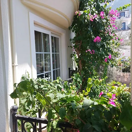 Güneş Boutique - 3* Ölüdeniz