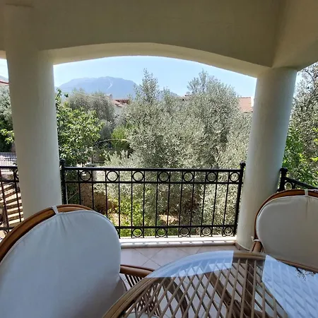 Güneş Boutique - Hotel Ölüdeniz