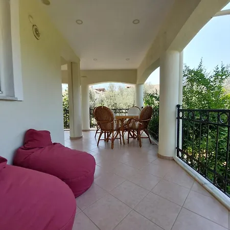 Hotel Güneş Boutique - Ölüdeniz