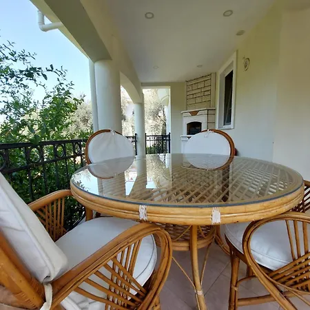 Güneş Boutique - Hotel Ölüdeniz