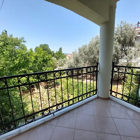 Güneş Boutique - Ölüdeniz