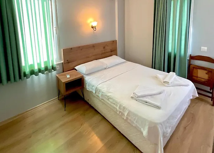 Guenes Boutique - מלון 3*