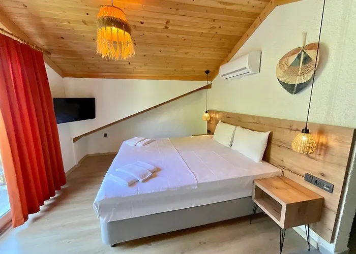 Guenes Boutique - מלון 3*