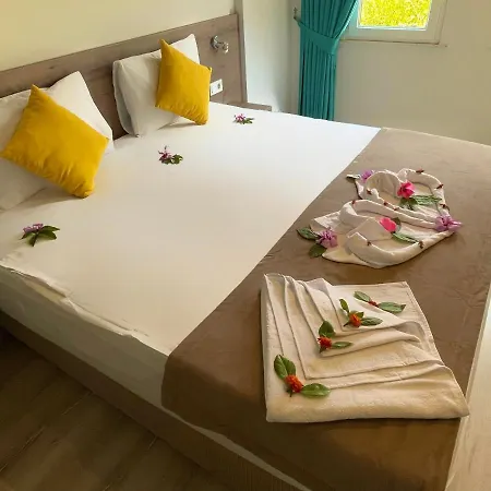 Guenes Boutique - Ξενοδοχείο