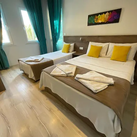 Guenes Boutique - Oludeniz Fethiye