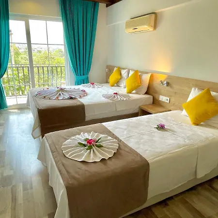 Ξενοδοχείο Guenes Boutique -