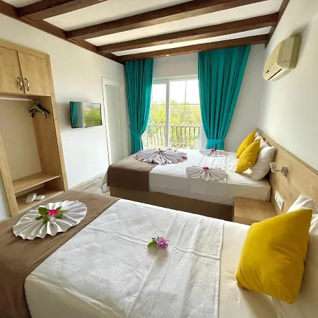 Ξενοδοχείο Guenes Boutique - 3*