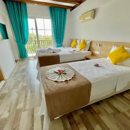 Guenes Boutique - Oludeniz