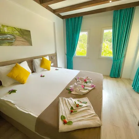 Güneş Boutique - Otel 3*