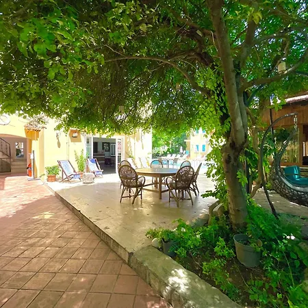 Guenes Boutique - Oludeniz Fethiye