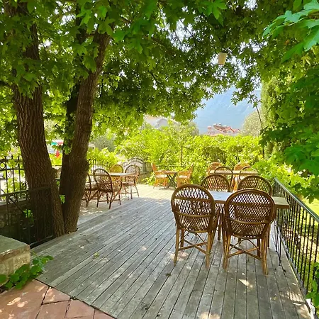 Guenes Boutique - Oludeniz