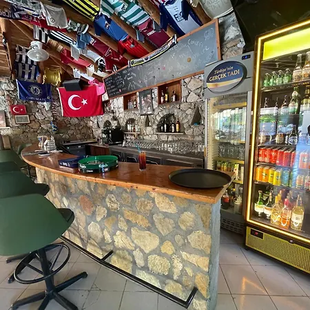 Guenes Boutique - Oludeniz Hotel Fethiye