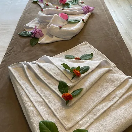 Guenes Boutique - Oludeniz Hotel 3*