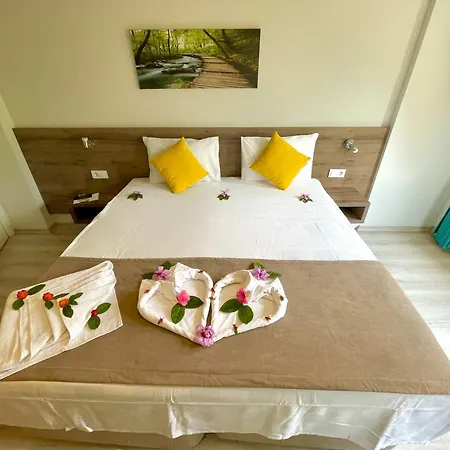 Otel Güneş Boutique -