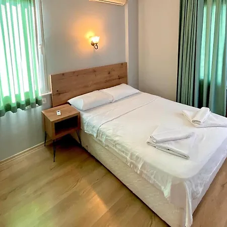 Guenes Boutique - Oludeniz Hotel 3*