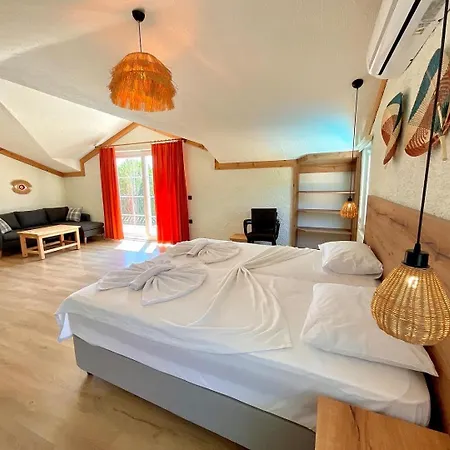 Otel Güneş Boutique -