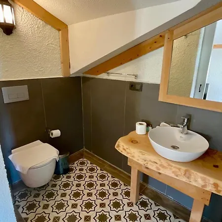 Guenes Boutique - 3* Ολουντενίζ