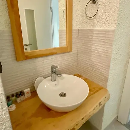 Guenes Boutique - Oludeniz 3* Fethiye