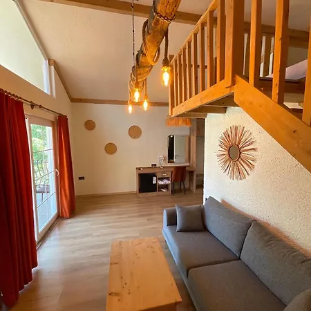 Ξενοδοχείο Guenes Boutique - 3*