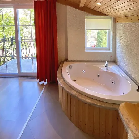 Güneş Boutique - Otel