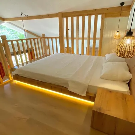 Guenes Boutique - Oludeniz 3*