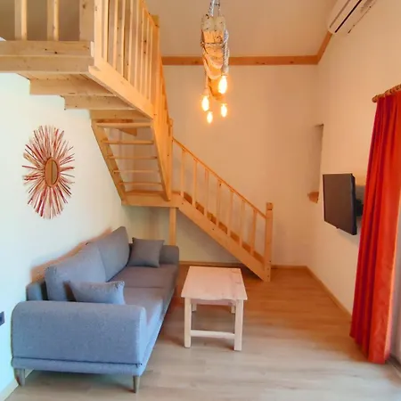 Güneş Boutique - Ölüdeniz