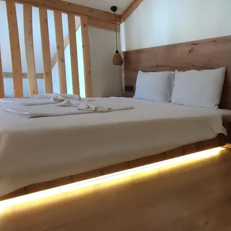 Güneş Boutique - 3* Ölüdeniz