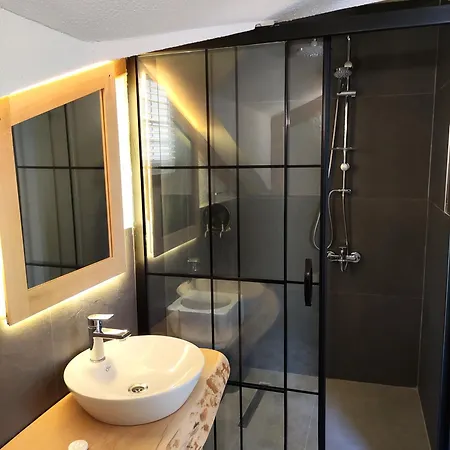 Hotel Guenes Boutique - Oludeniz Fethiye