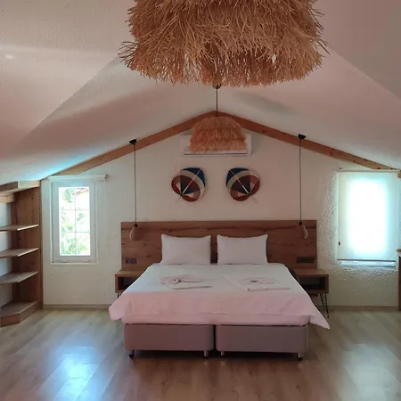 Guenes Boutique - Oludeniz 3*