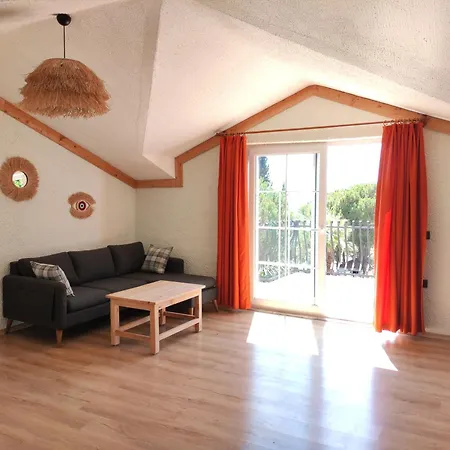 Guenes Boutique - Oludeniz Hotel Fethiye