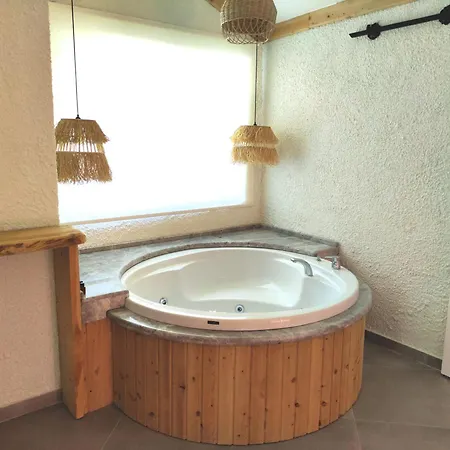 Guenes Boutique - Oludeniz Hotel