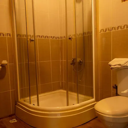 Güneş Boutique - Otel Ölüdeniz