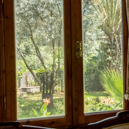 Güneş Boutique - Otel