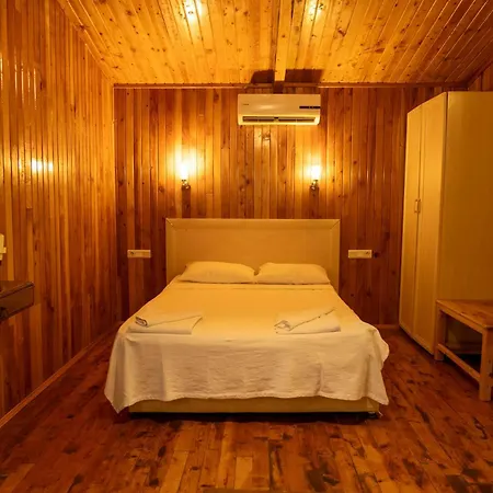 Güneş Boutique - Otel 3*