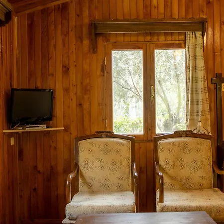 Guenes Boutique - Oludeniz Hotell Fethiye