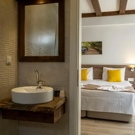 Guenes Boutique - Oludeniz Fethiye