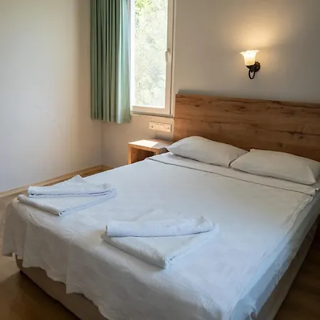 Guenes Boutique - Oludeniz Hotell Fethiye